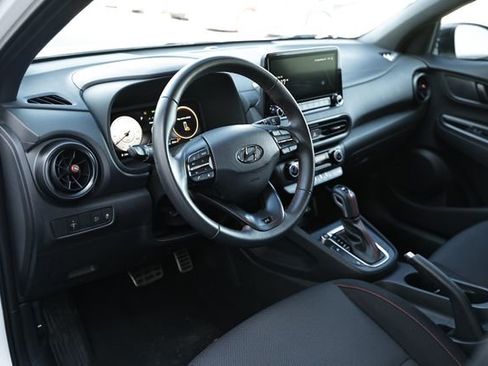 Used 2023 Hyundai Kona N Line image 20