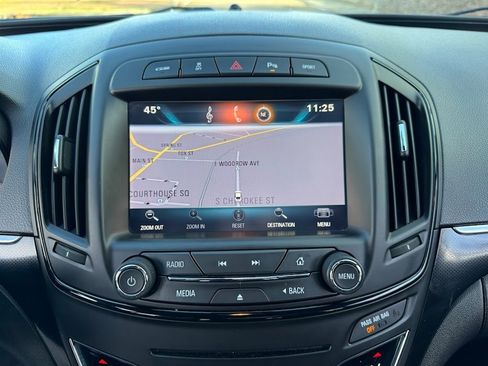 Used 2015 Buick Regal GS image 18