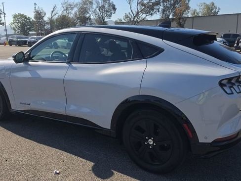 Used 2023 Ford Mustang Mach-E California Route 1 AWD/4WD image 3
