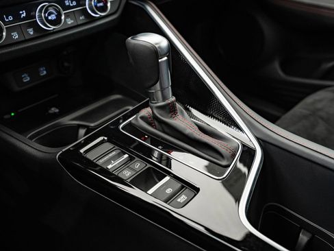 Certified 2025 Acura ADX A-Spec image 37