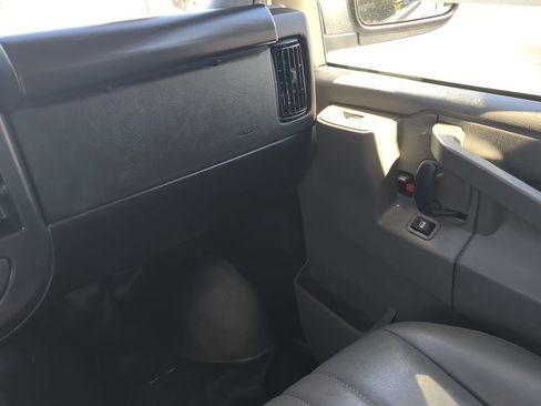 New 2025 Chevrolet Express 2500 w/ Driver Convenience Package image 17