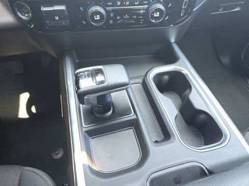 Used 2025 Chevrolet Silverado 1500 RST AWD/4WD image 26