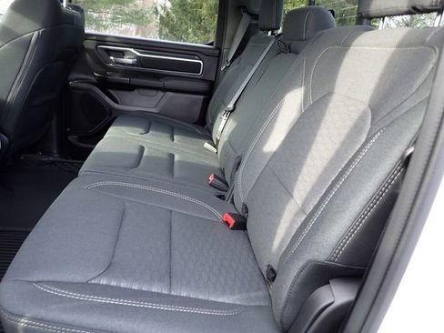 New 2026 RAM 1500 Big Horn image 13