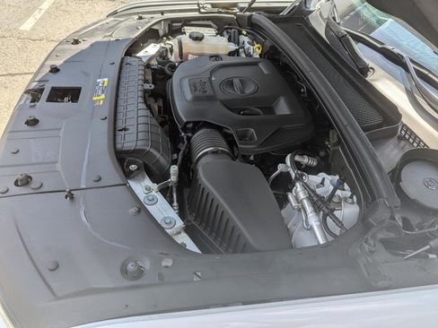 Used 2021 Jeep Grand Cherokee L Summit AWD/4WD image 60
