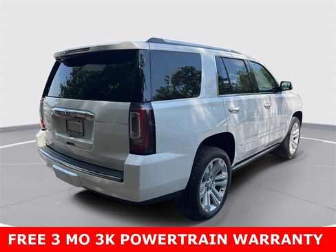 Used 2020 GMC Yukon Denali image 3