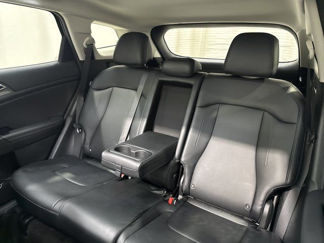 Certified 2024 Kia Sportage SX FWD image 13