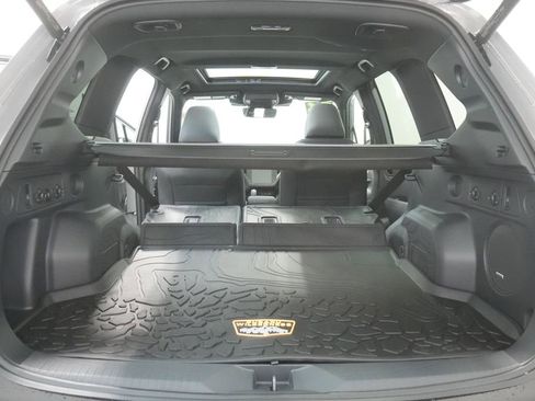 New 2026 Subaru Forester Wilderness image 26