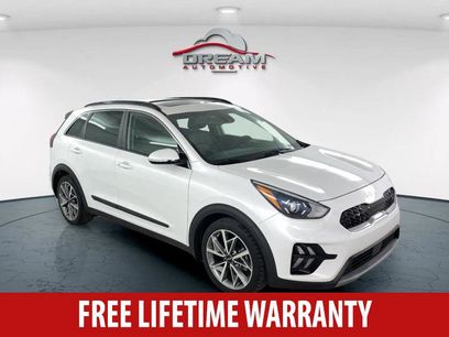 Used 2022 Kia Niro Touring Special Edition