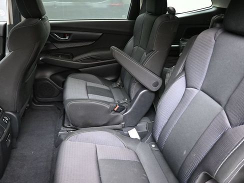 Certified 2025 Subaru Ascent Premium AWD/4WD image 20