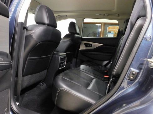 Used 2016 Nissan Murano SL image 75
