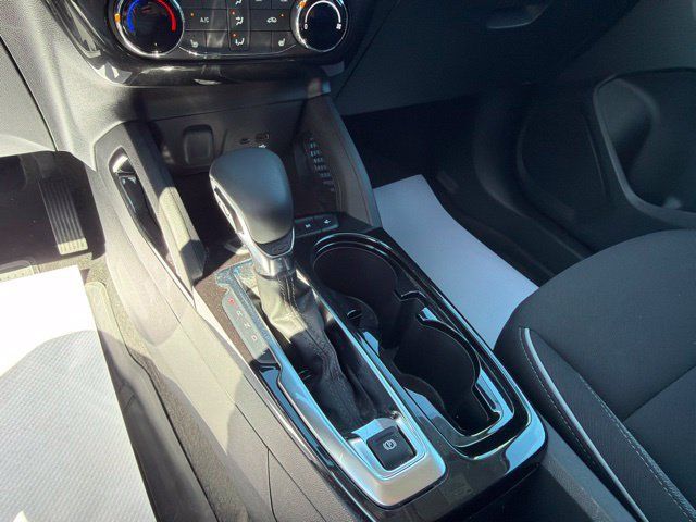 Used 2024 Chevrolet TrailBlazer LT w/ LT Cold Weather Package FWD image 27