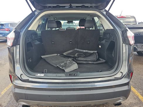 Used 2019 Ford Edge SEL w/ Equipment Group 201A image 17