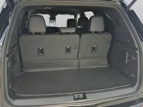 New 2026 Chevrolet Traverse High Country AWD/4WD image 27