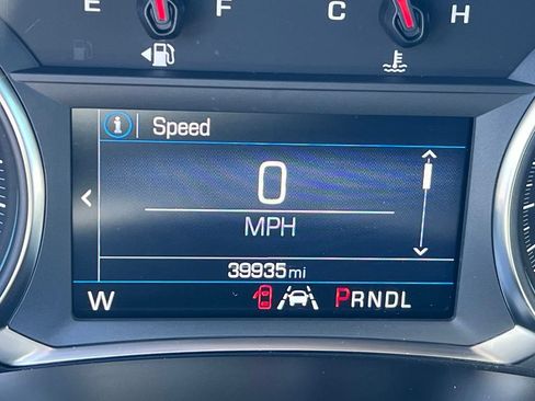 Used 2024 Chevrolet Equinox LT AWD/4WD image 44