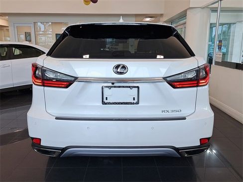 Used 2022 Lexus RX 350 FWD w/ Premium Package image 5