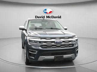 Used 2023 Ford Expedition Platinum RWD video 2