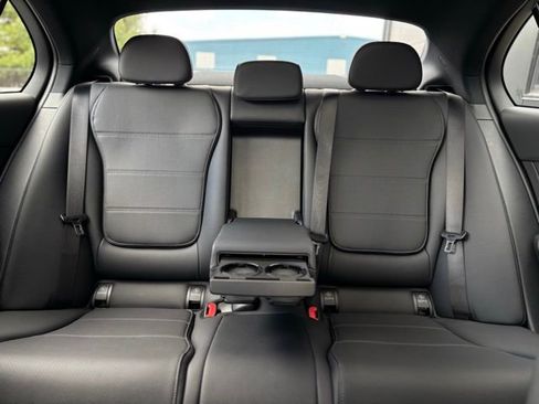 Used 2025 Mercedes-Benz C 300 4MATIC Sedan image 52