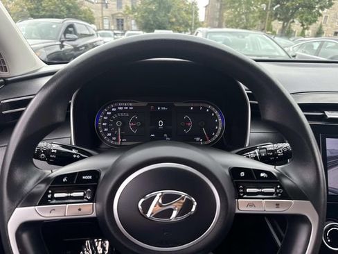 Used 2023 Hyundai Tucson SEL image 32