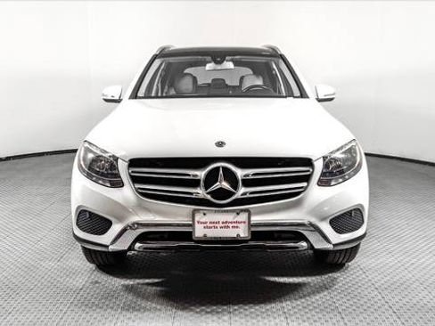 Used 2017 Mercedes-Benz GLC 300 image 12
