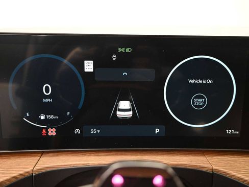 New 2026 Hyundai Santa Fe Calligraphy image 16