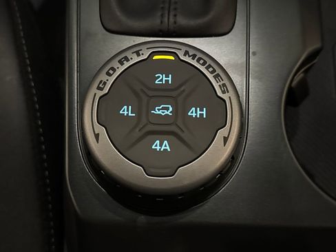 New 2025 Ford Bronco Badlands image 31