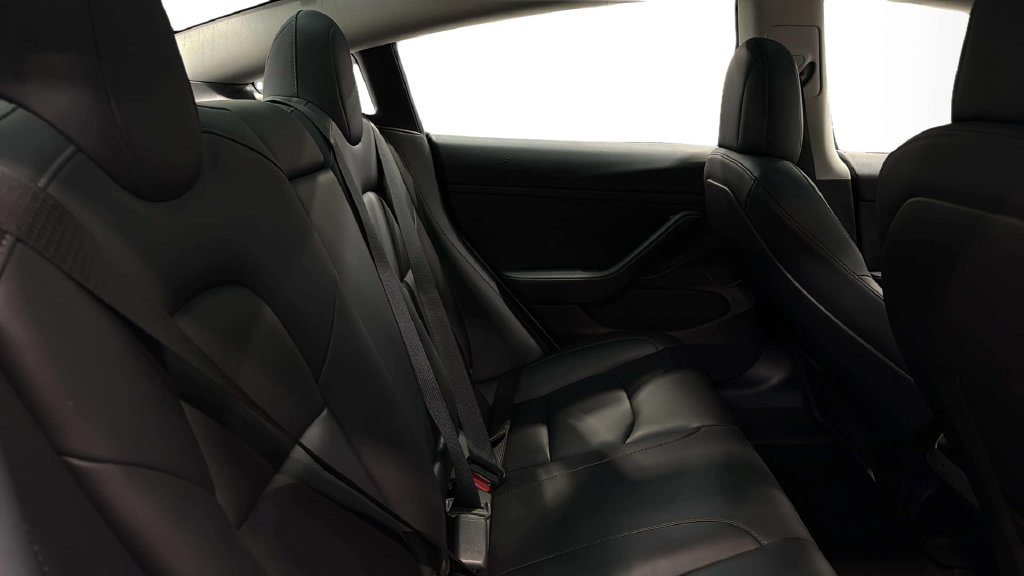 Used 2023 Tesla Model 3 Standard Range RWD image 16