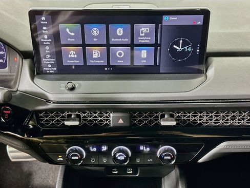 Used 2024 Honda Accord Sport image 23