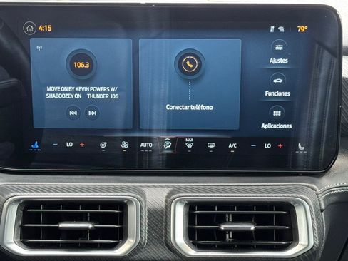 Used 2025 Ford Mustang Premium RWD image 21