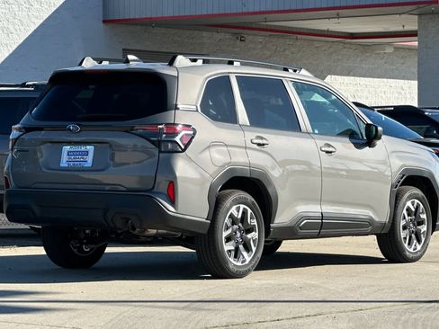 New 2026 Subaru Forester Premium image 3