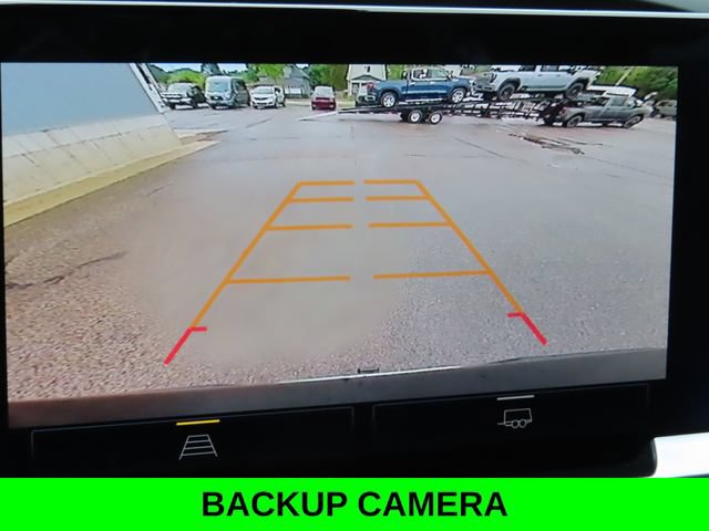 Used 2024 Chevrolet Silverado 1500 LT AWD/4WD image 5