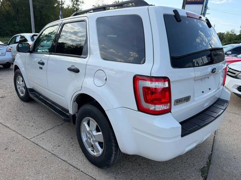 Used 2010 Ford Escape XLT FWD image 6