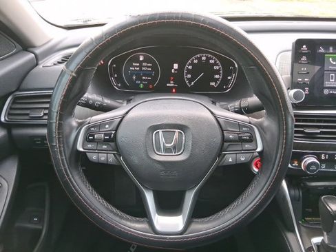 Used 2022 Honda Accord EX-L image 7