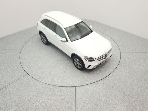 Certified 2021 Mercedes-Benz GLC 300 image 11