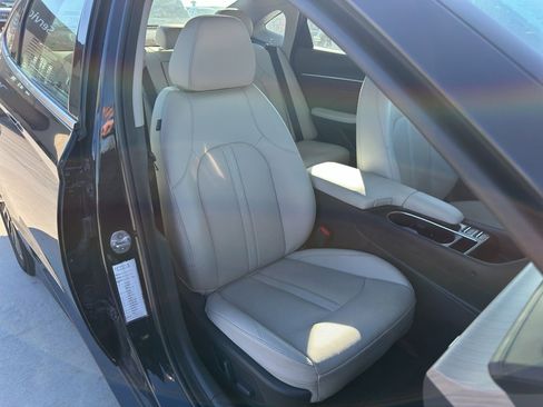 Used 2024 Hyundai Sonata Limited image 32