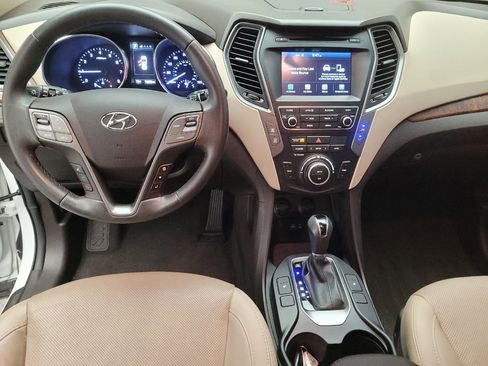 Used 2018 Hyundai Santa Fe Sport 2.0T FWD image 22