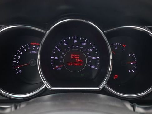 Used 2013 Kia Optima LX FWD image 13