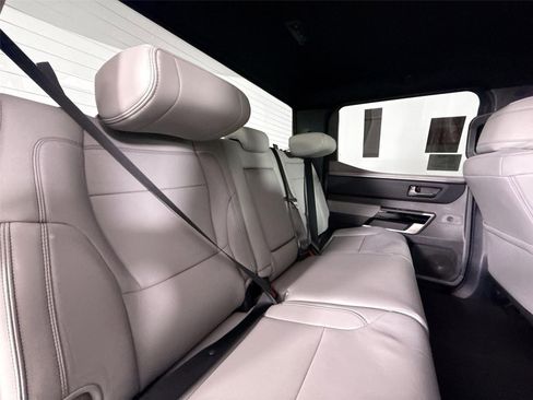 New 2026 Toyota Tundra Limited AWD/4WD image 41