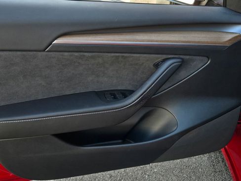 Used 2023 Tesla Model 3 Standard Range RWD image 11