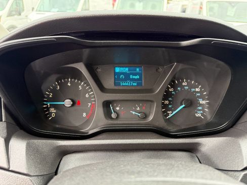 Used 2019 Ford Transit 350 148 Low Roof image 19