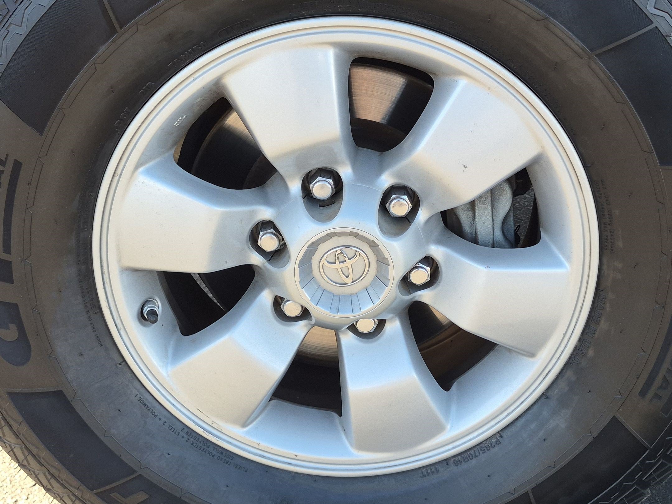 Used 2007 Toyota 4Runner SR5 RWD image 13