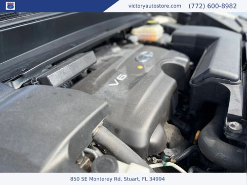 Used 2018 INFINITI QX60 Luxe w/ Deluxe Technology Package AWD/4WD image 48