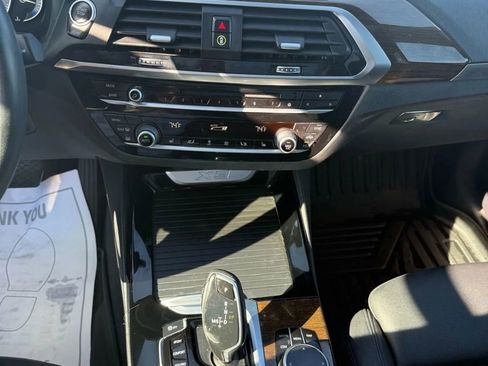 Used 2019 BMW X3 xDrive30i w/ Convenience Package image 18