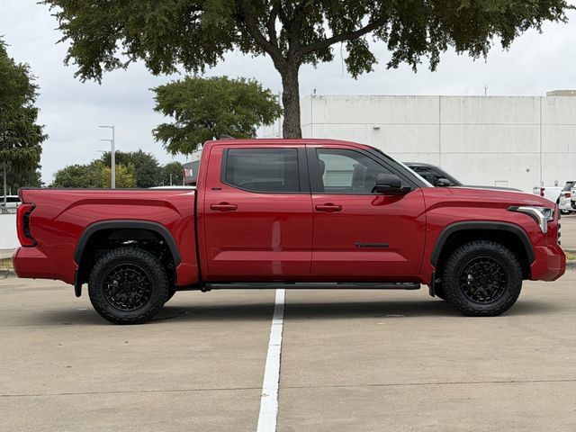 Certified 2025 Toyota Tundra SR5 w/ SR5 Premium Package AWD/4WD image 3