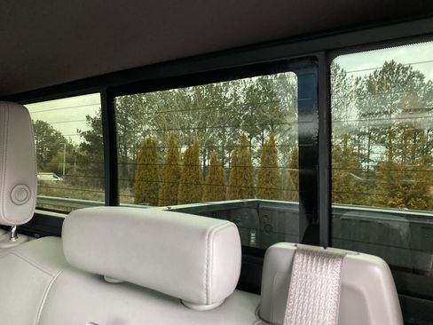 Used 2025 Chevrolet Silverado 1500 RST w/ RST All Star Premium Package image 43