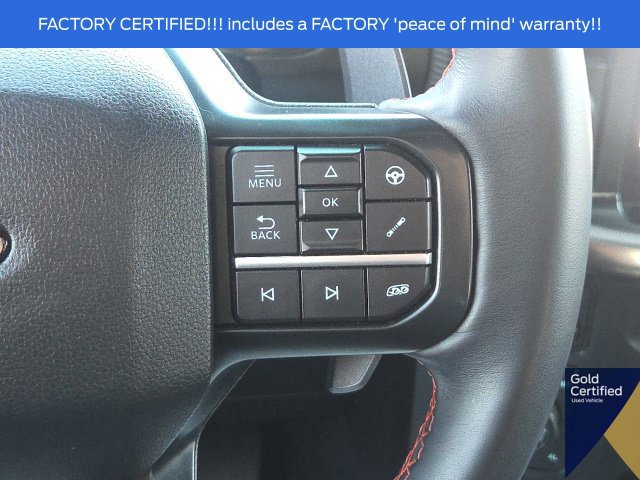Used 2025 Ford F150 Raptor AWD/4WD image 41