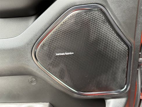 Used 2024 RAM 1500 TRX image 20