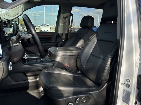 Used 2024 GMC Sierra 2500 Denali w/ Denali Reserve Package image 19