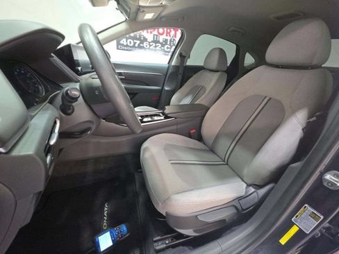 Used 2020 Hyundai Sonata SE FWD image 4