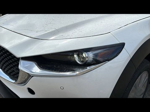 New 2026 MAZDA CX-30 AWD 2.5 S image 4