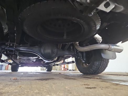 Used 2020 Toyota Tundra SR5 image 18